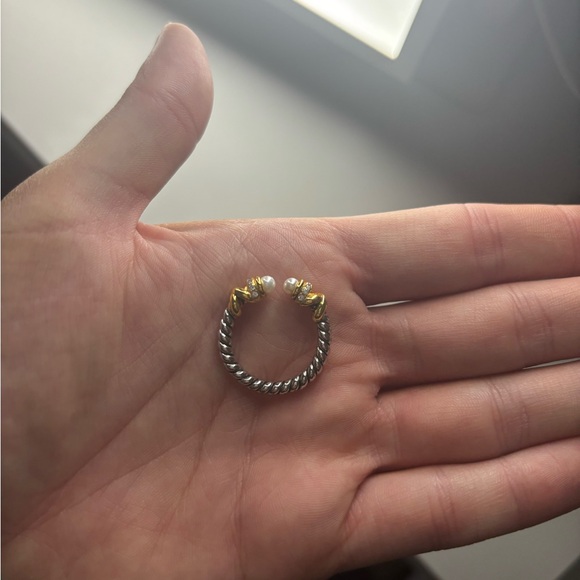 Cable ring - Picture 5 of 5